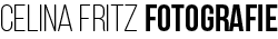 Celina Fritz Fotografie Logo